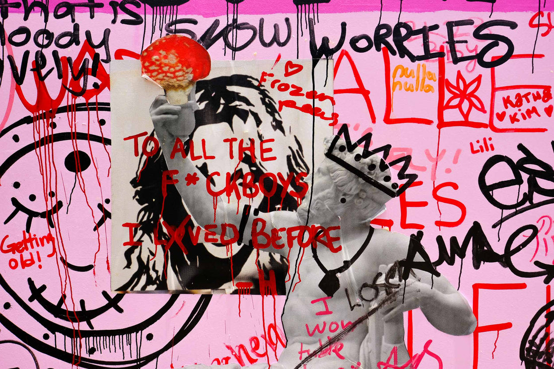 Write Here Write Now
