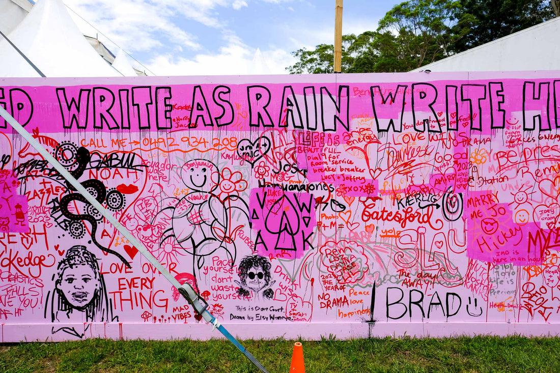 Write Here Write Now