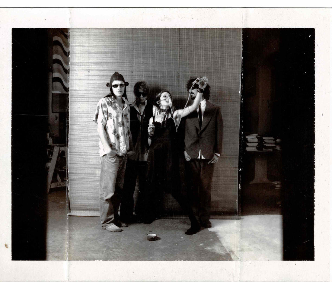 Magic Dirt : Young and Full of the Devil