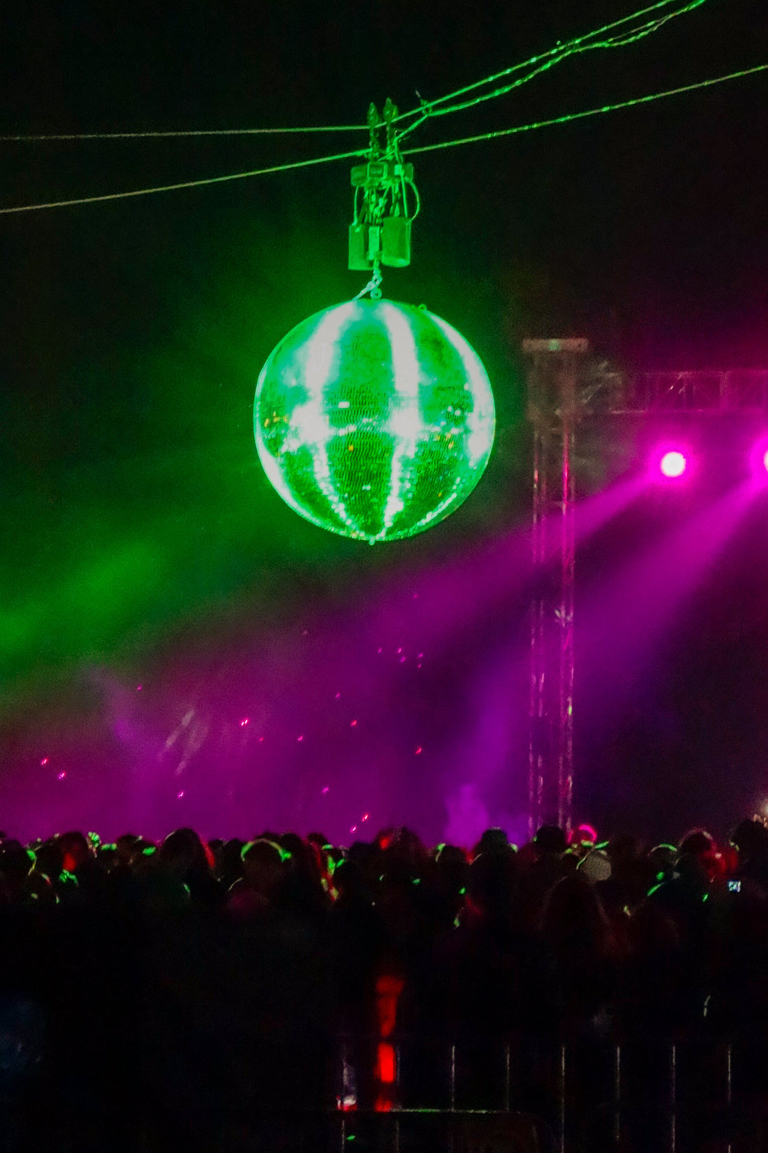 Daft Punk Album Launch