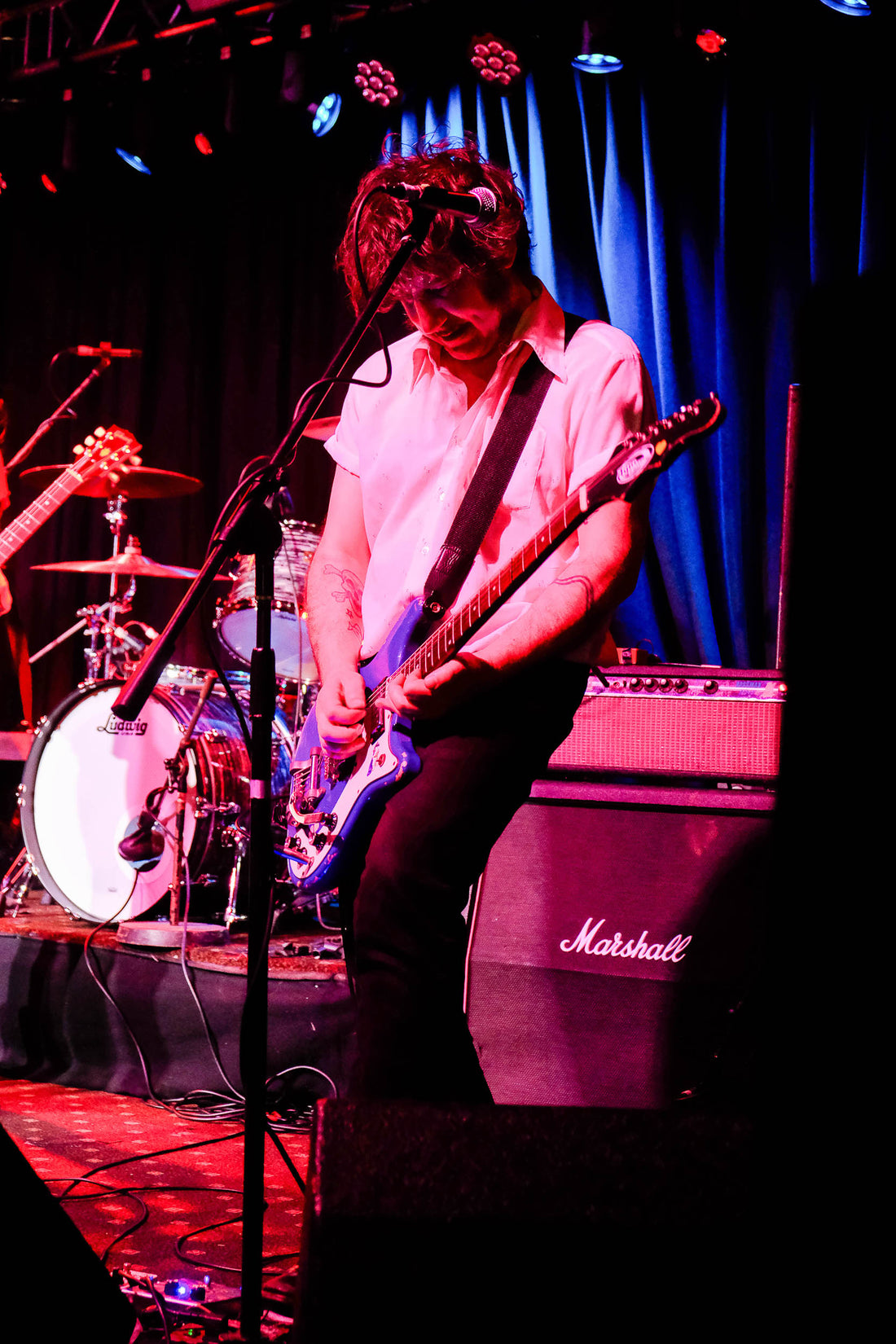 Magic Dirt : Young and Full of the Devil