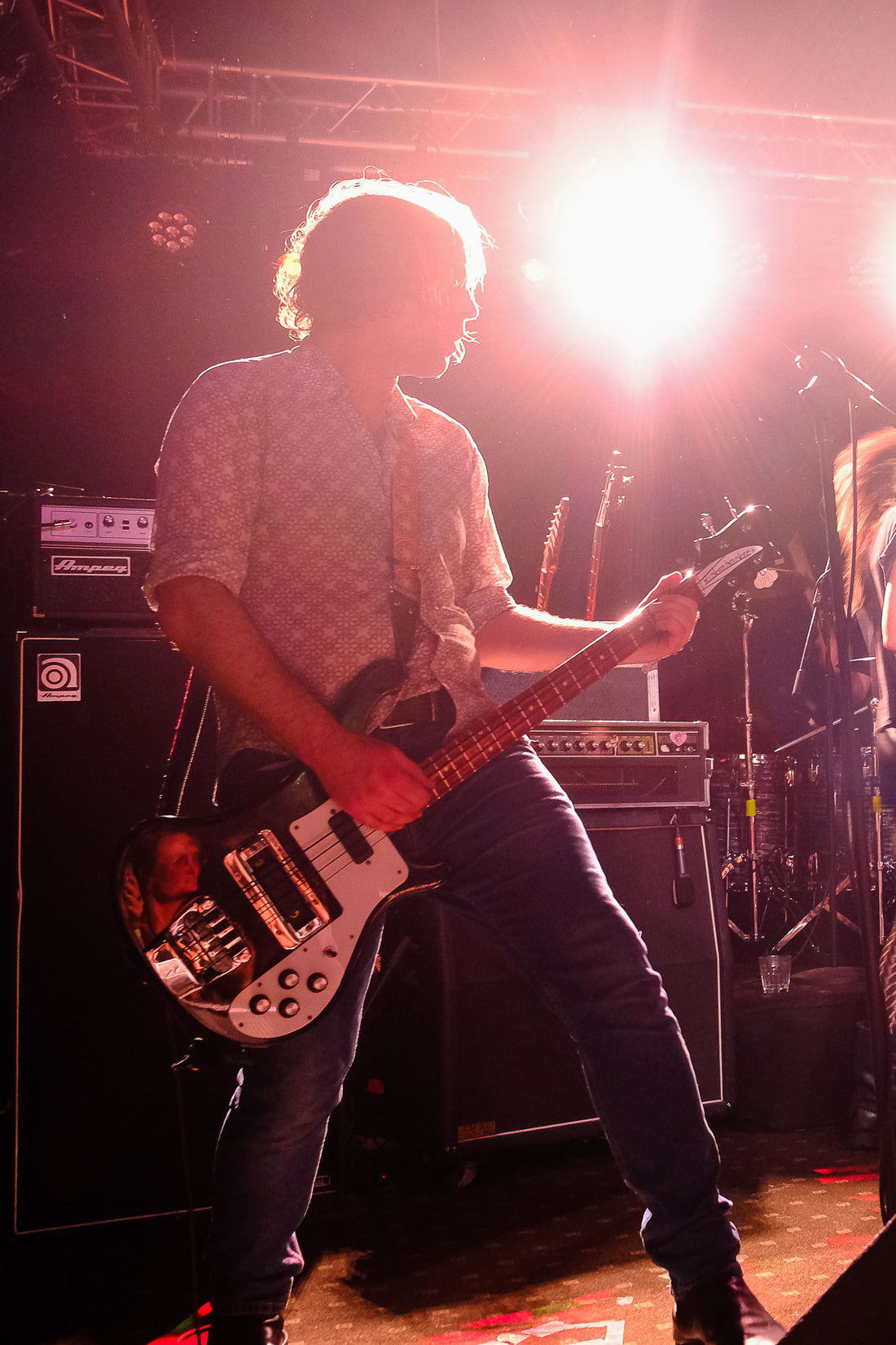 Magic Dirt : Young and Full of the Devil