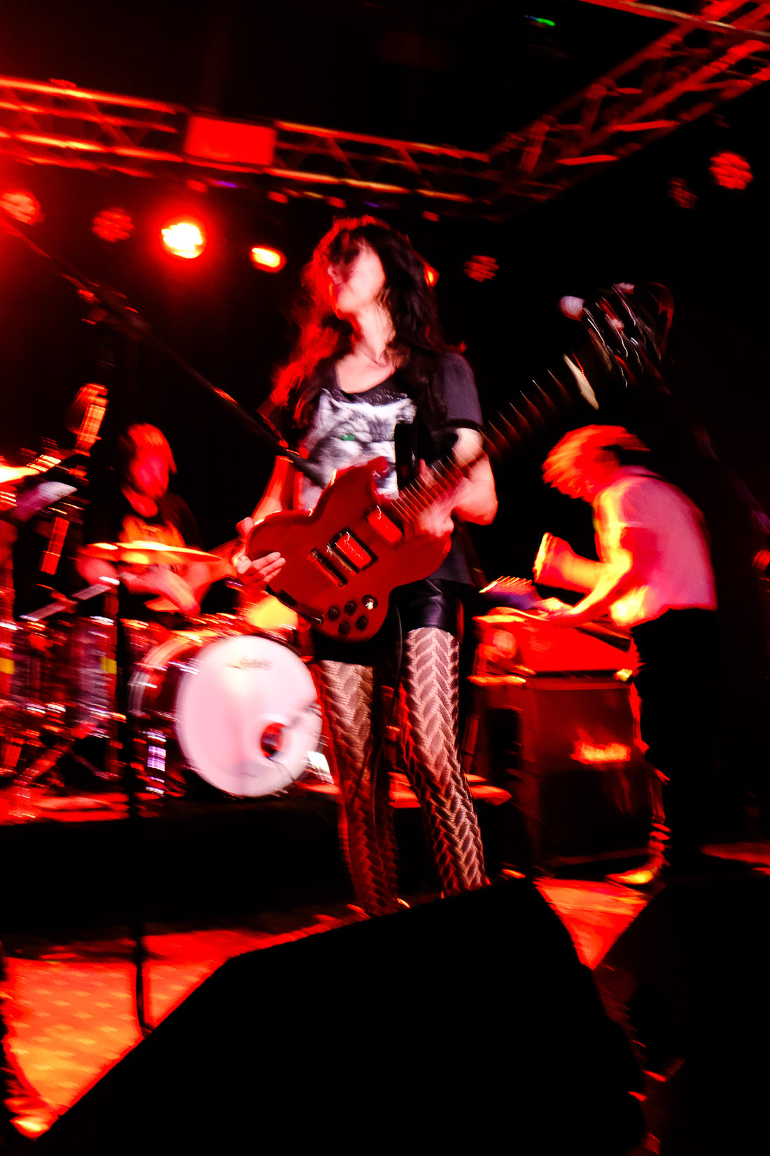 Magic Dirt : Young and Full of the Devil