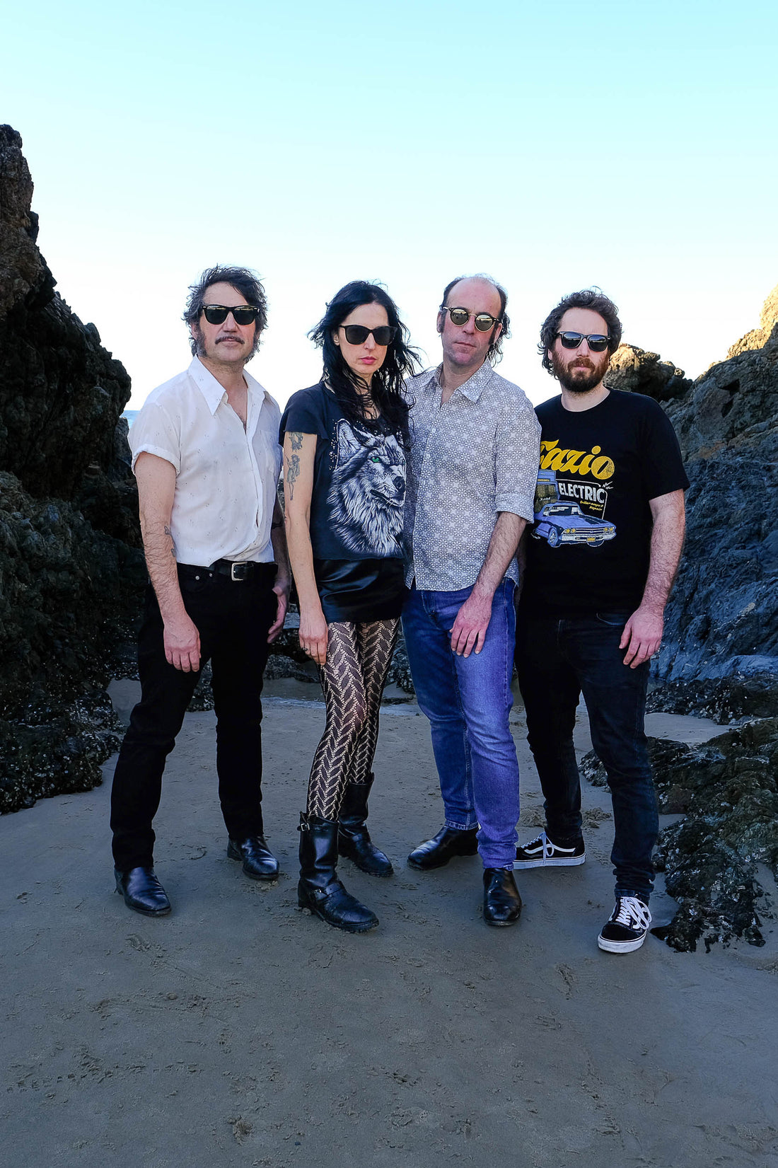 Magic Dirt : Young and Full of the Devil