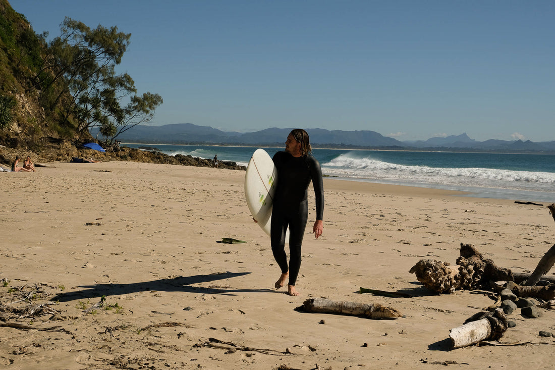 Jack Lynch x Paul McNeil x Brown Microwave Television Bonzer