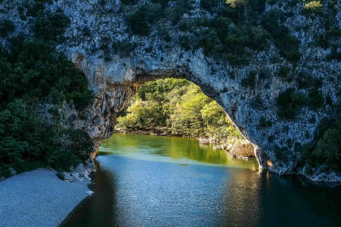 La Grotte Chauvet-Pont-d'Arc