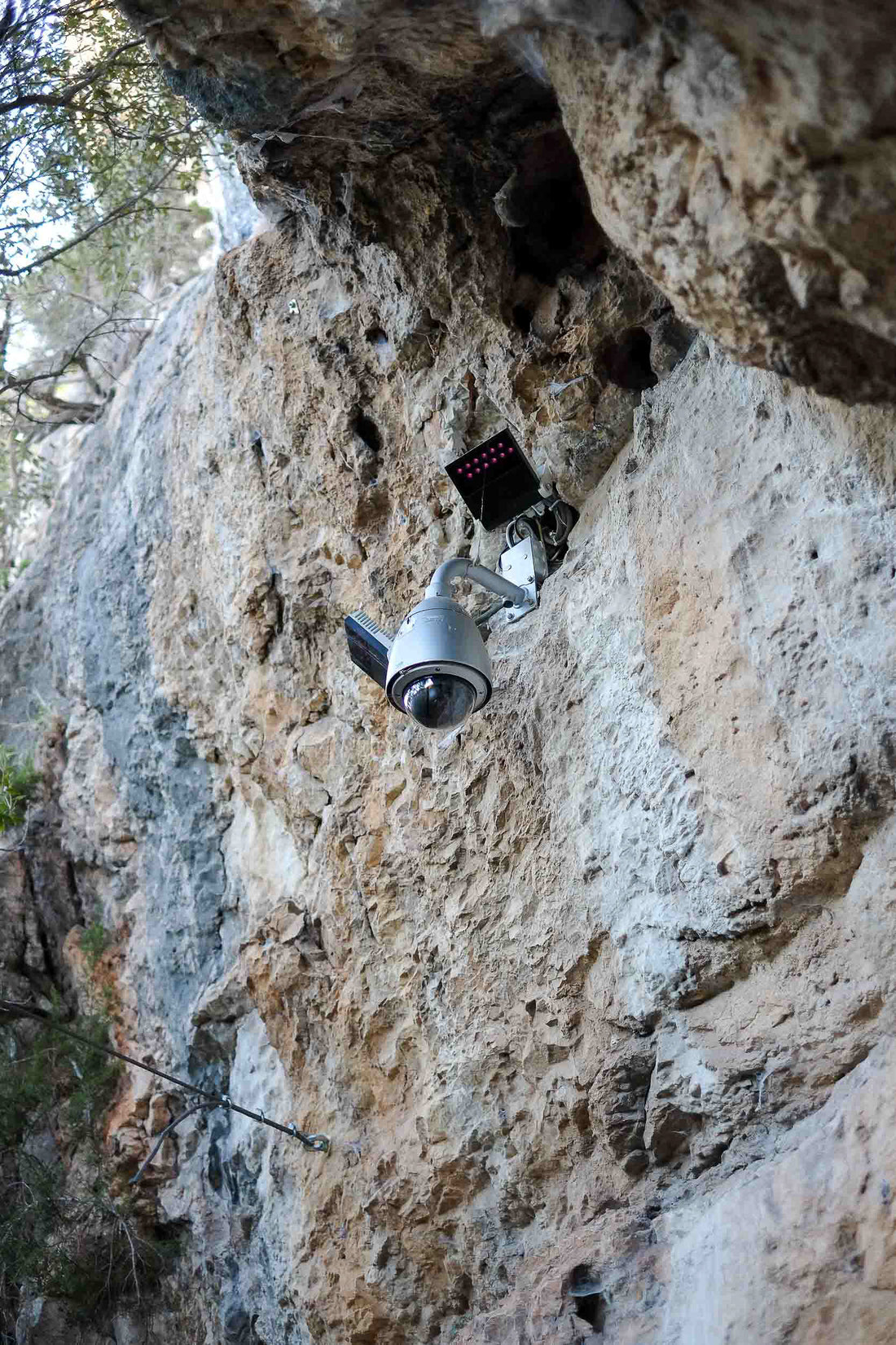 La Grotte Chauvet-Pont-d'Arc