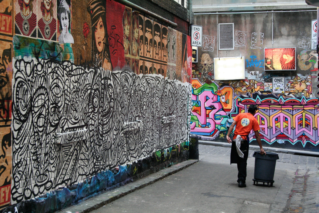 Magnus McTavish Rutledge Lane