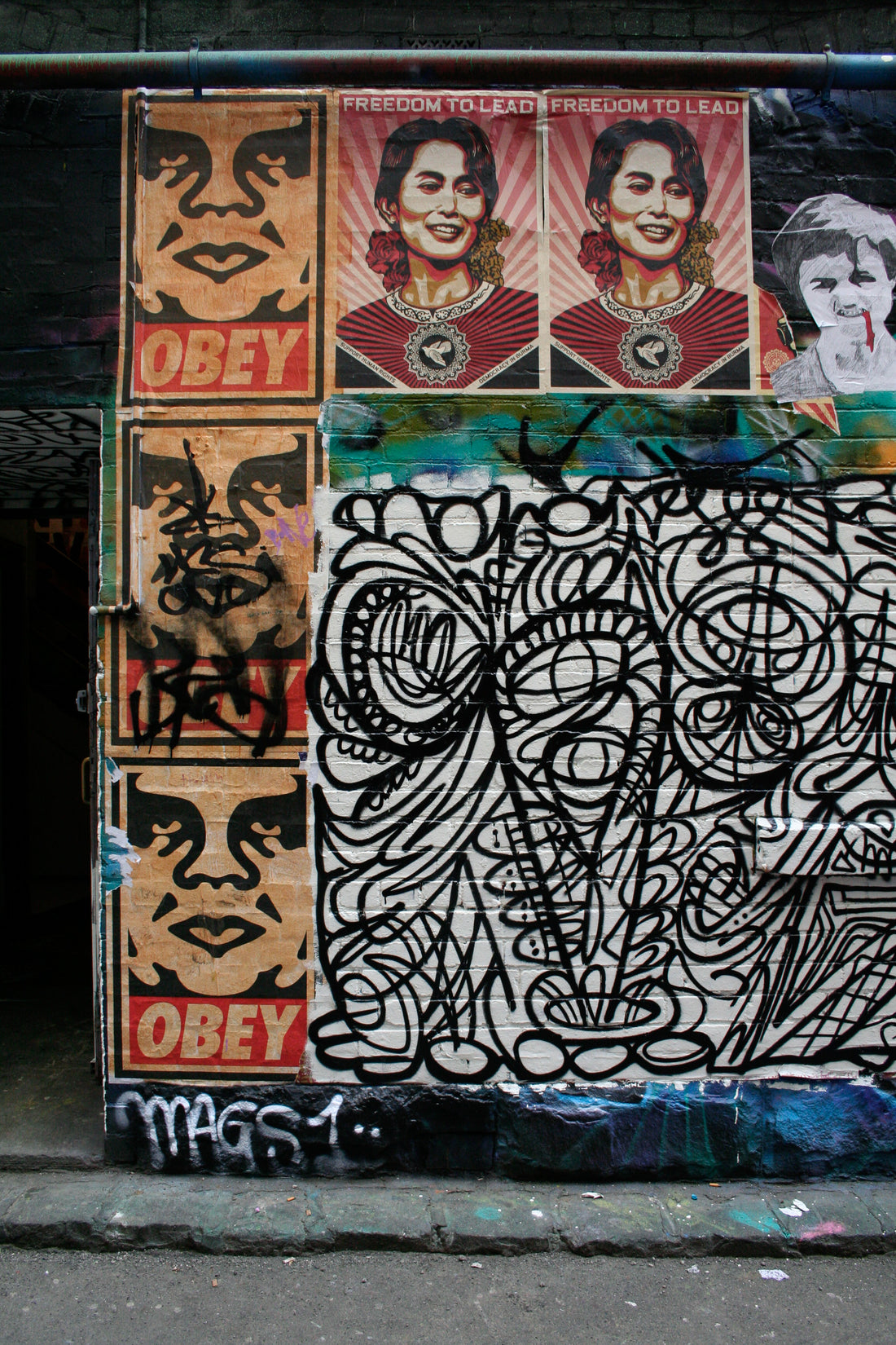 Magnus McTavish Rutledge Lane