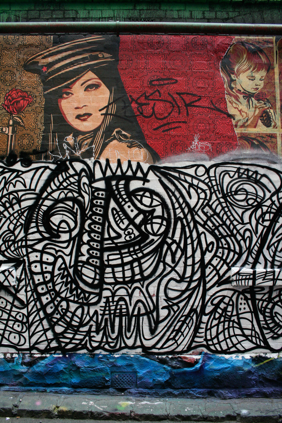 Magnus McTavish Rutledge Lane