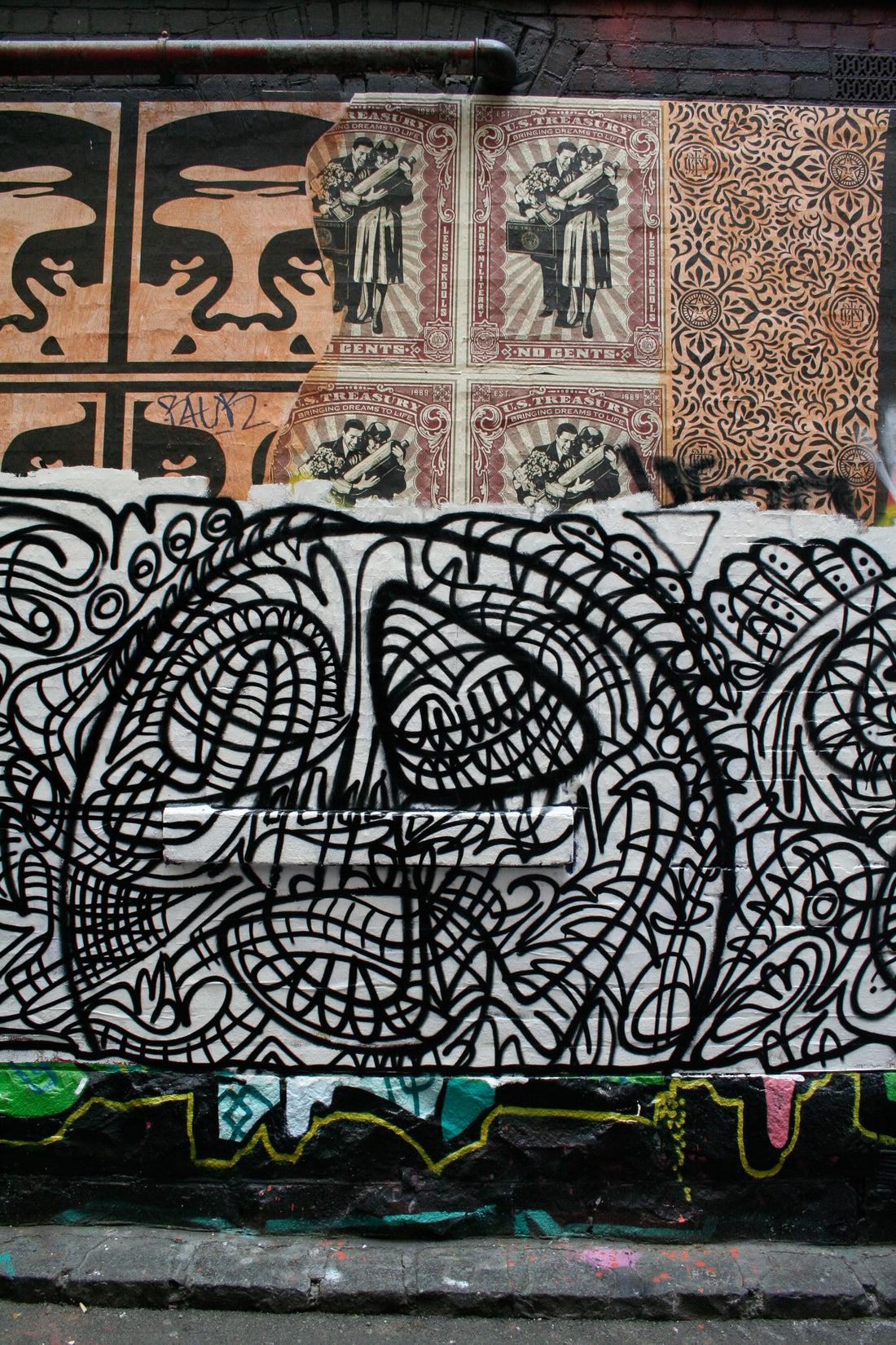 Magnus McTavish Rutledge Lane