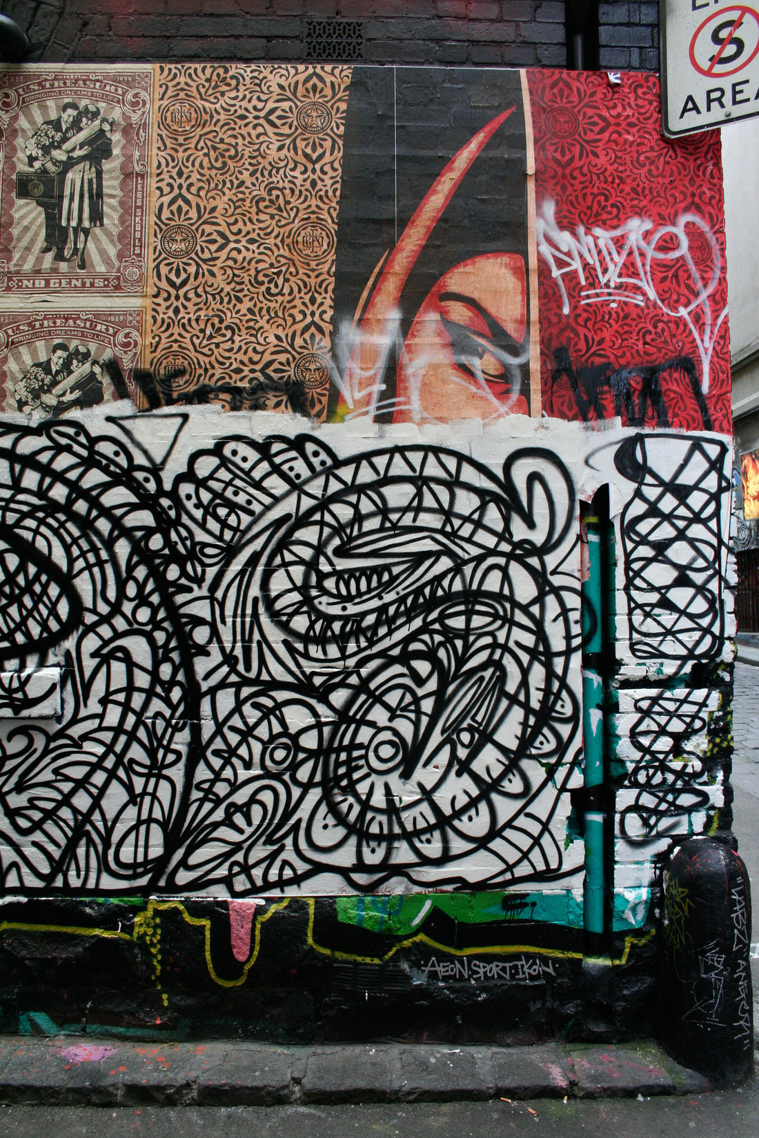 Magnus McTavish Rutledge Lane