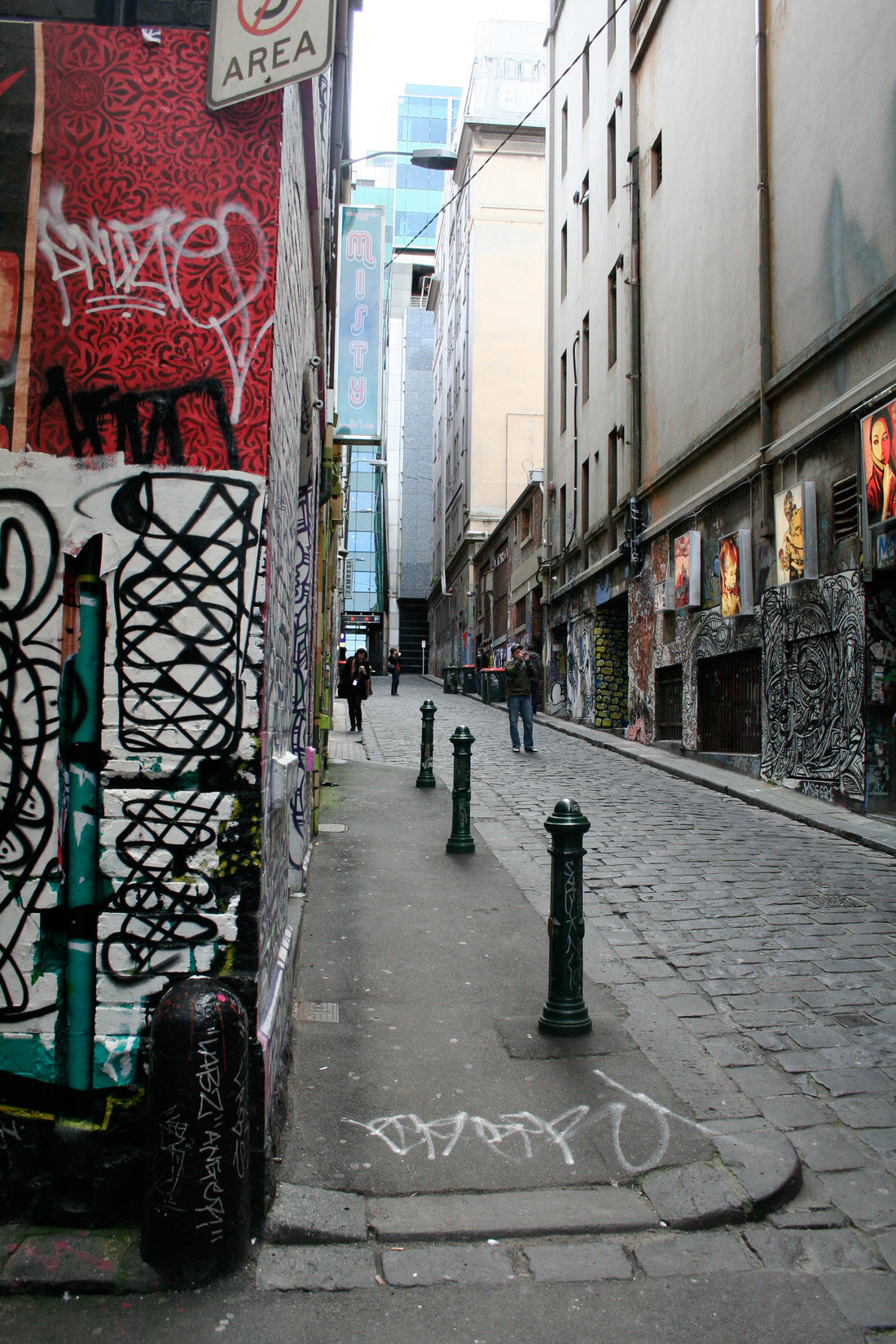Magnus McTavish Rutledge Lane