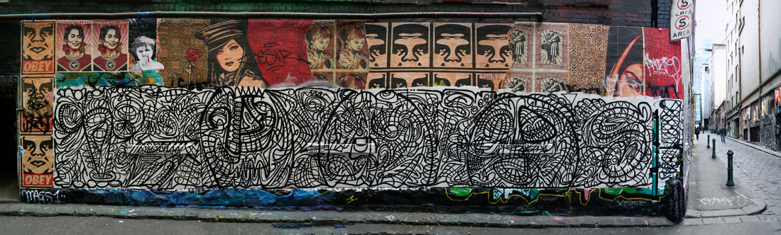 Magnus McTavish Rutledge Lane