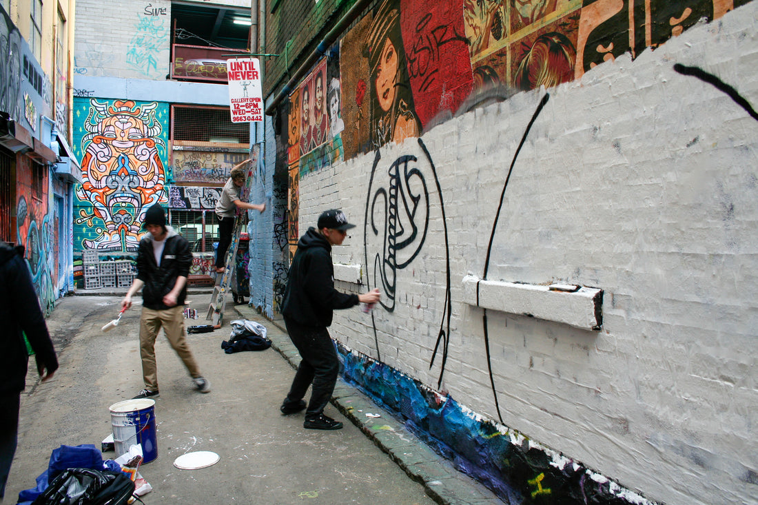 Magnus McTavish Rutledge Lane