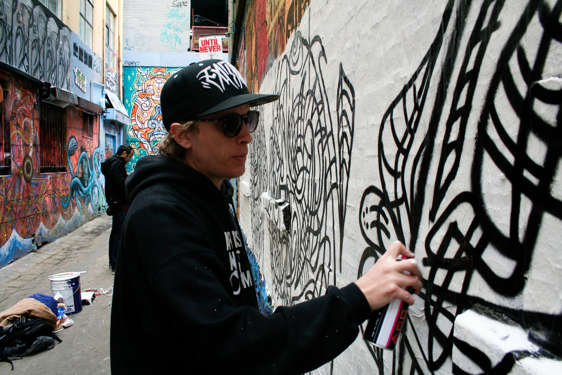 Magnus McTavish Rutledge Lane