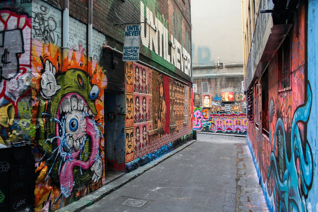 Obey (Citylights)