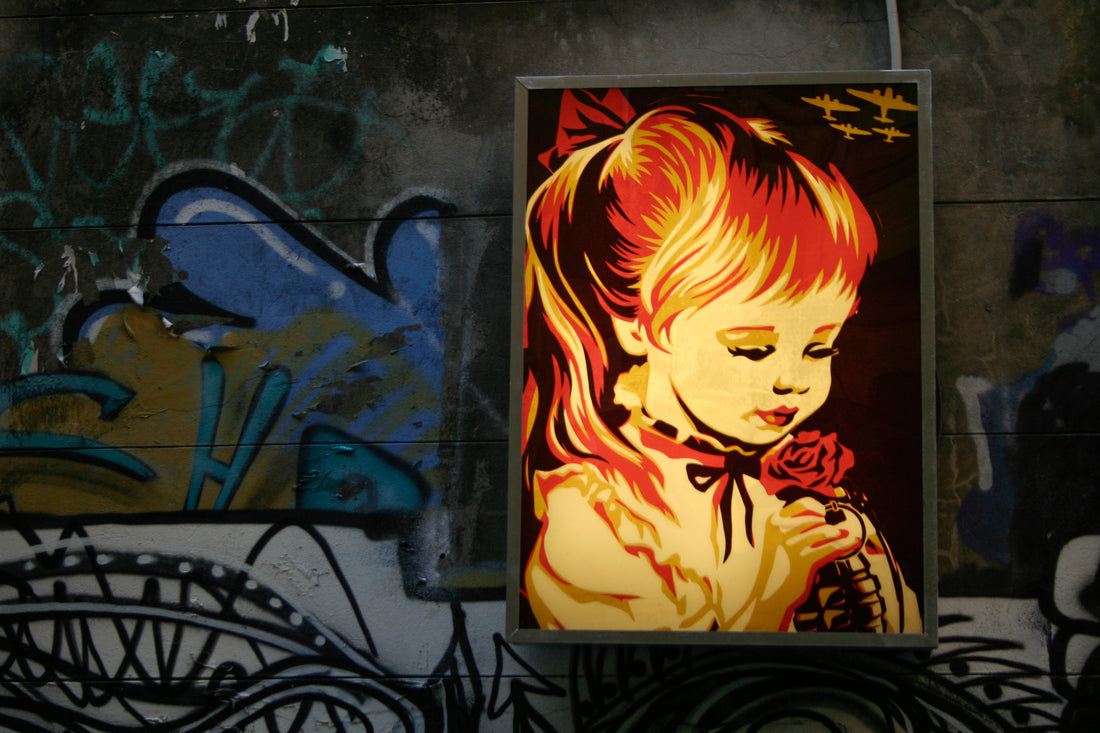 Obey (Citylights)