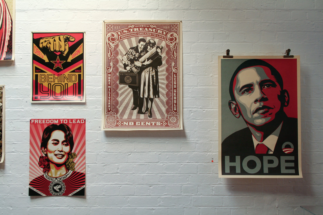 Obey