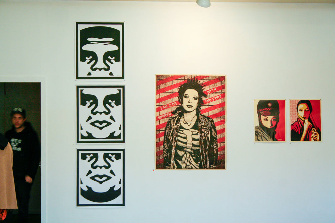 Obey