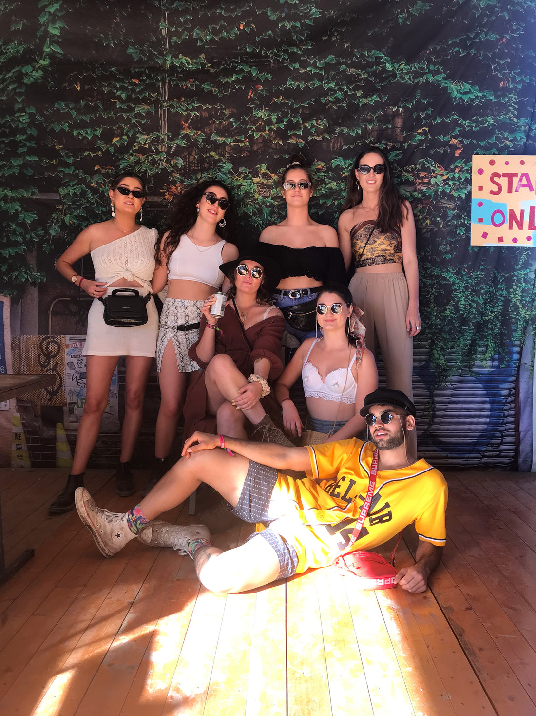 Splendour in the Craft Teahaüs 2019