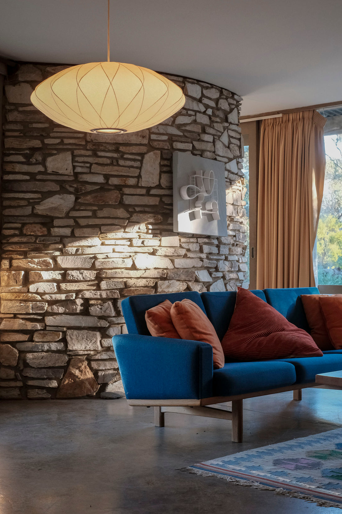 Boyd Baker House, Long Forest, Wurundjeri Country