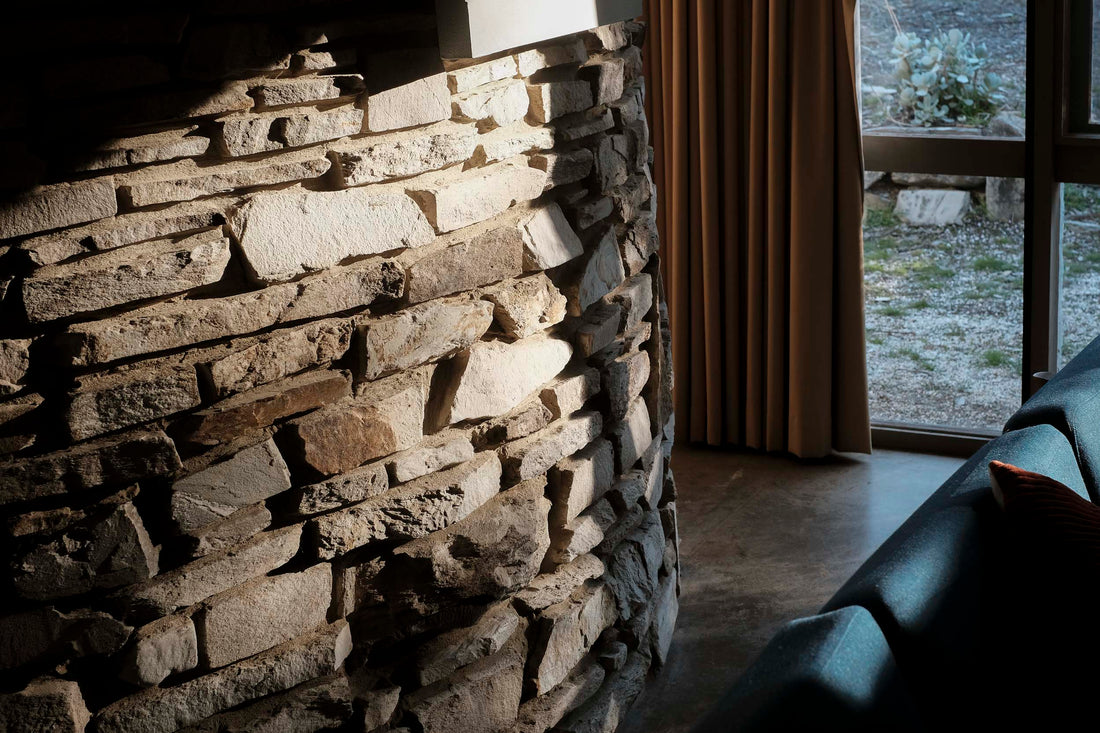 Boyd Baker House, Long Forest, Wurundjeri Country