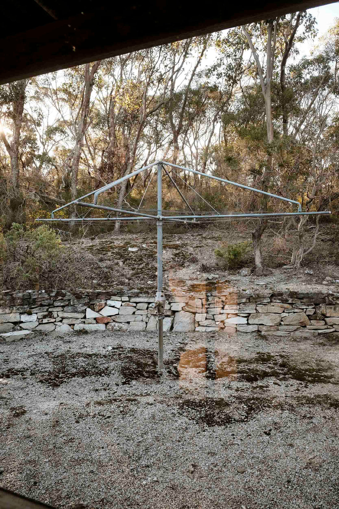 Boyd Baker House, Long Forest, Wurundjeri Country