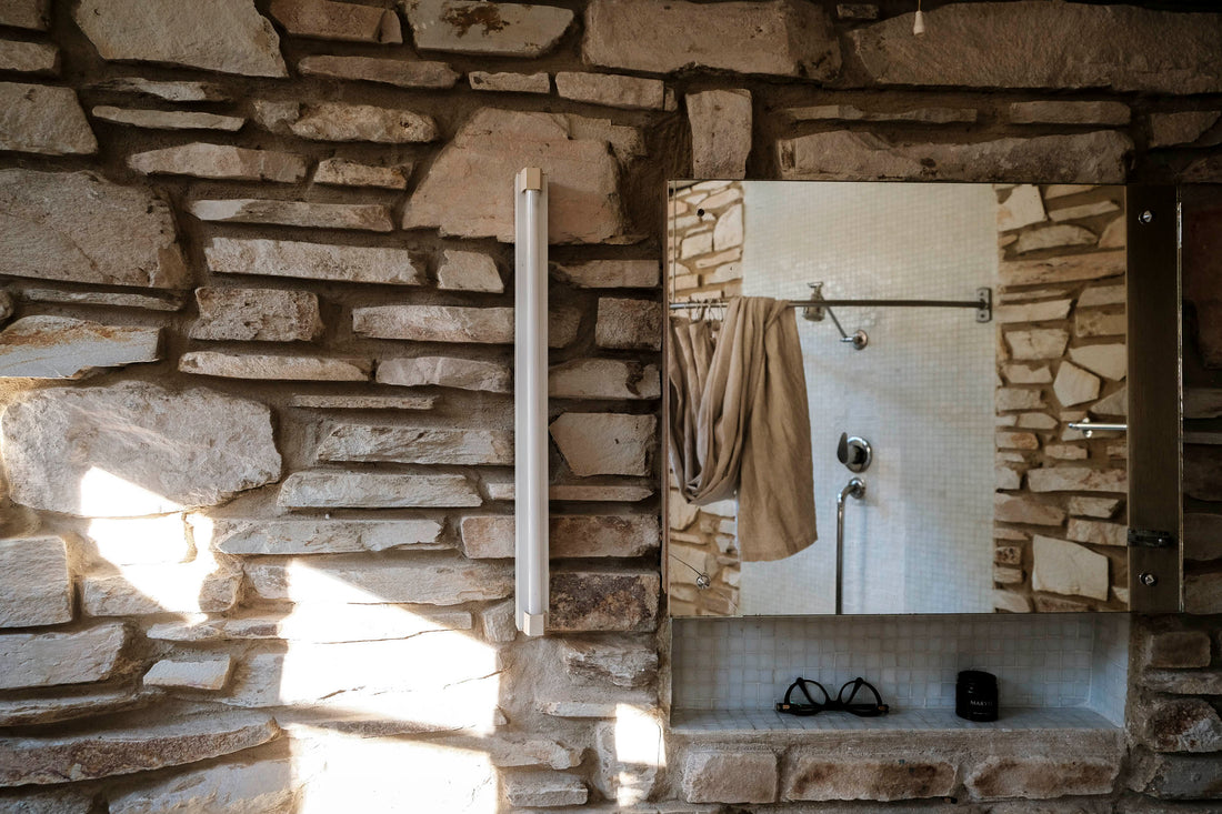 Boyd Baker House, Long Forest, Wurundjeri Country
