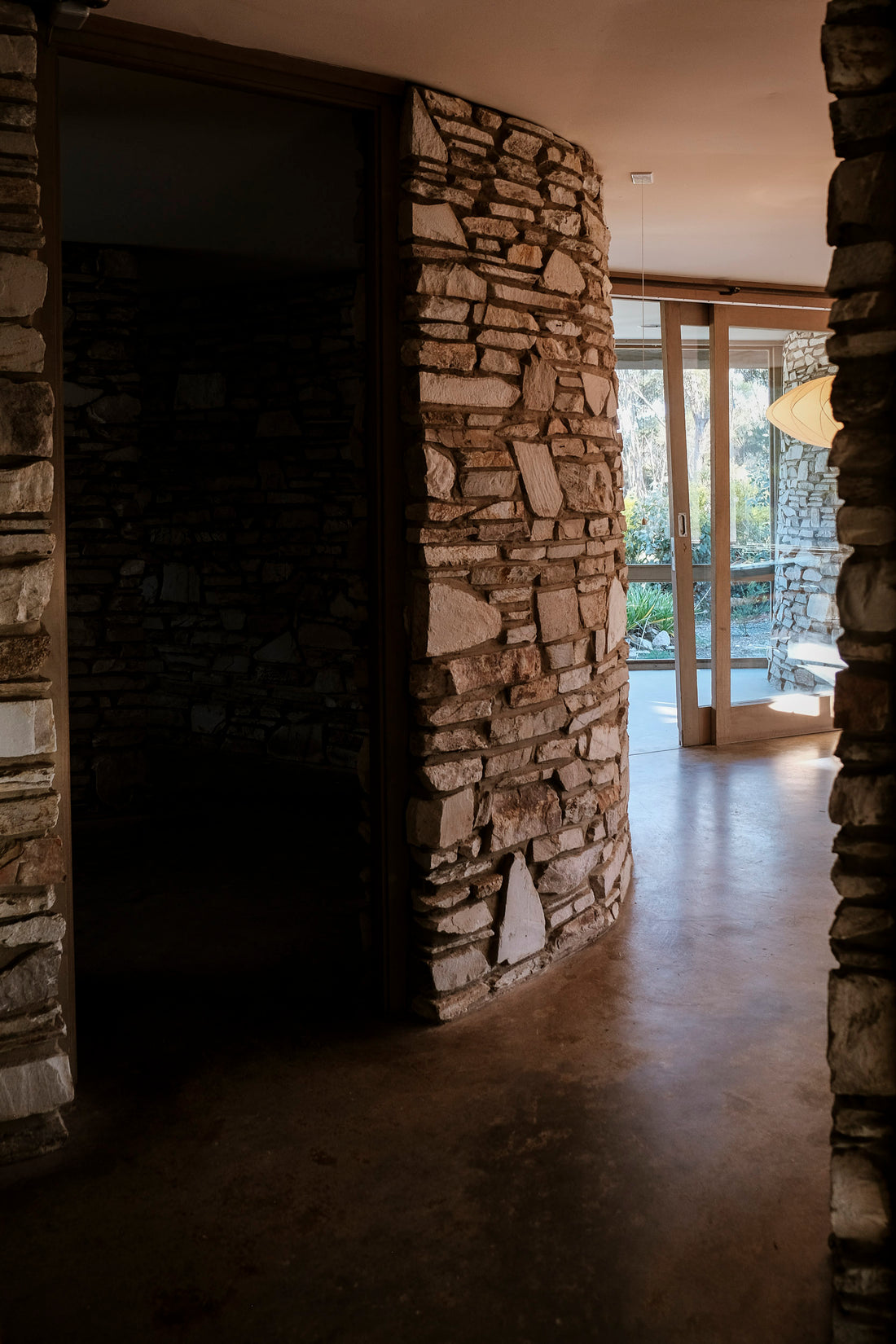 Boyd Baker House, Long Forest, Wurundjeri Country
