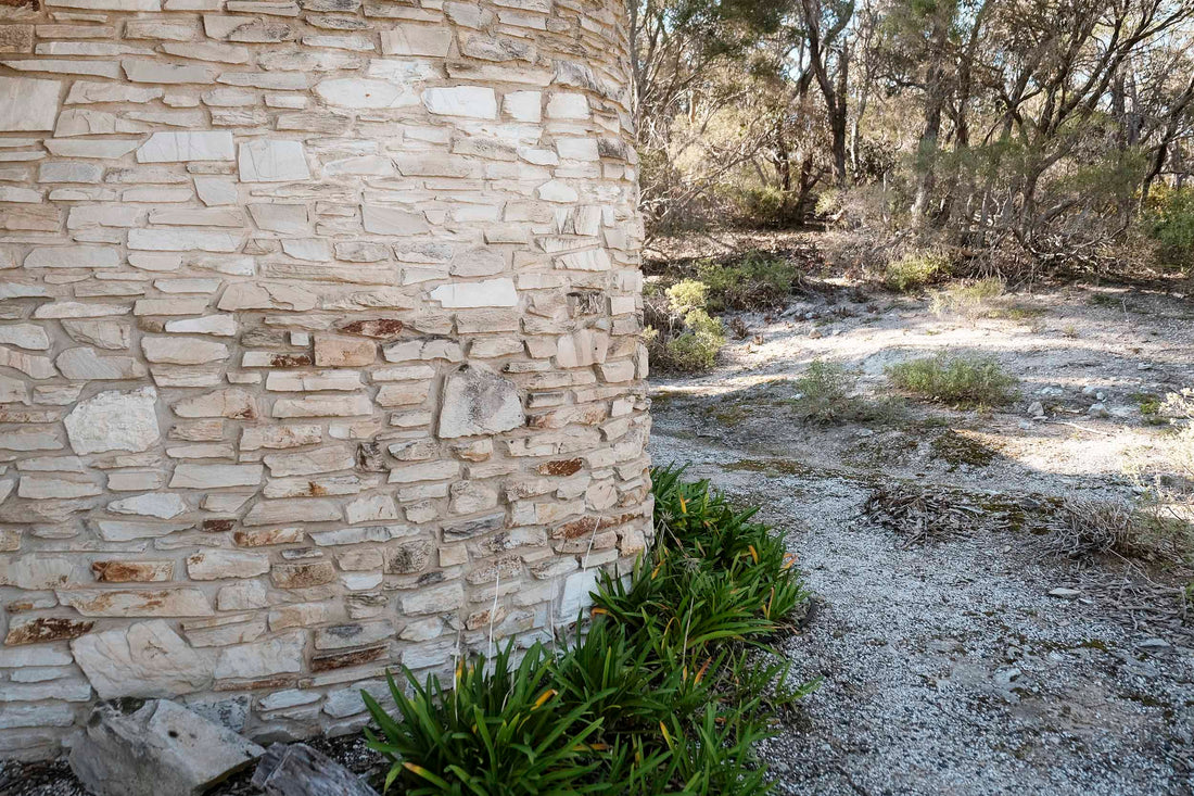 Boyd Baker House, Long Forest, Wurundjeri Country