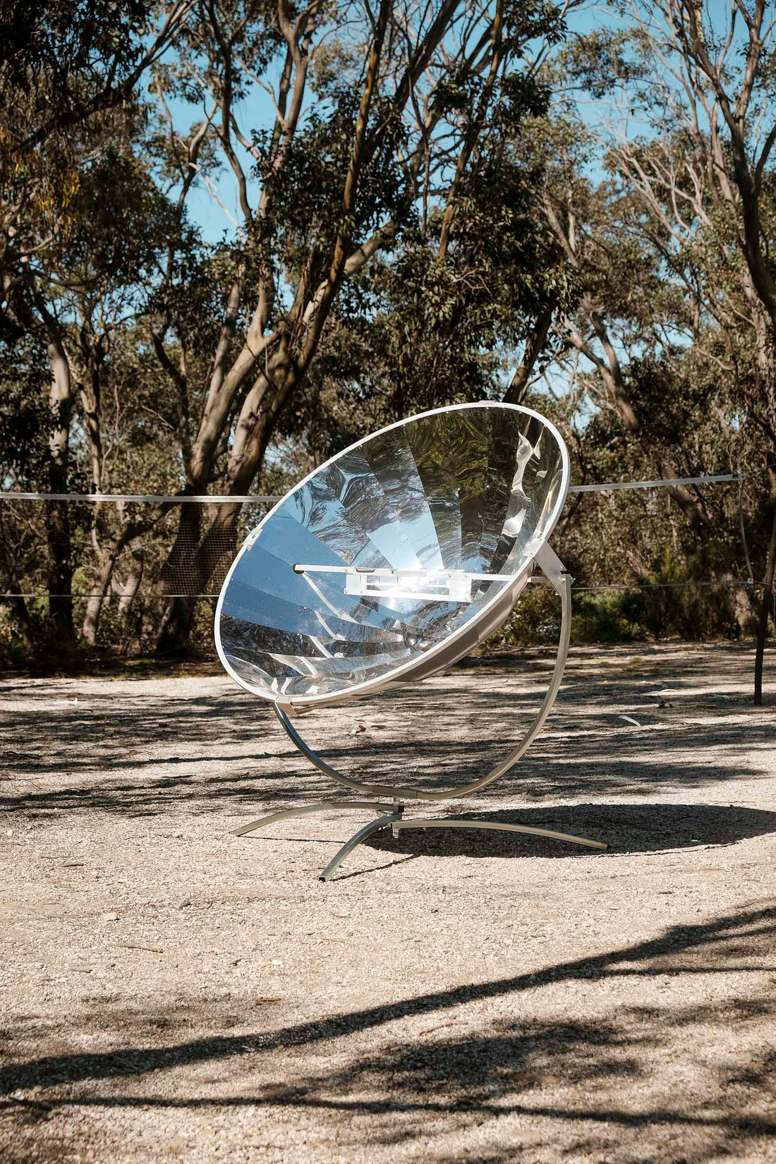 Boyd Baker House, Long Forest, Wurundjeri Country
