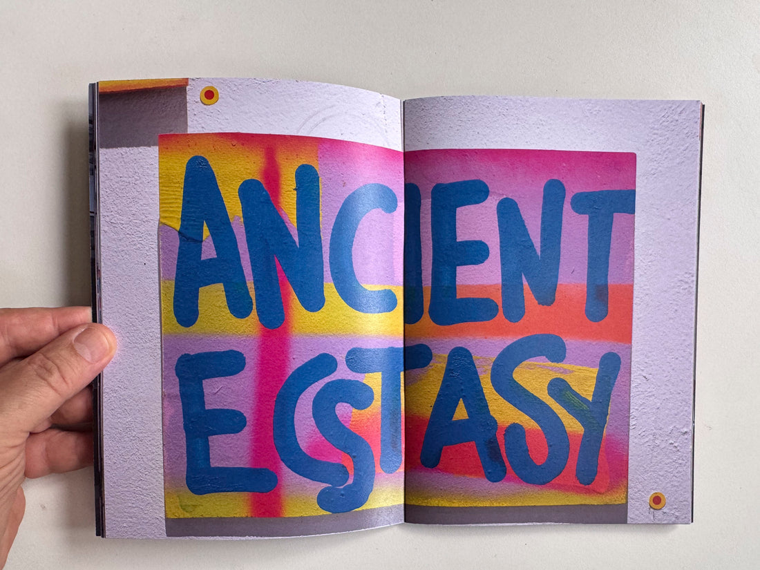 This is the problem with self improvement zine