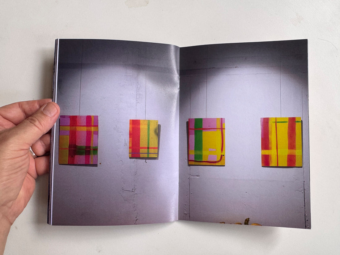 This is the problem with self improvement zine