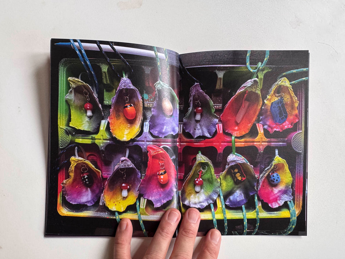 This is the problem with self improvement zine