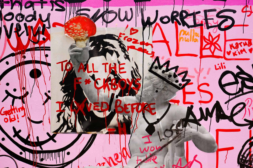 Write Here Write Now