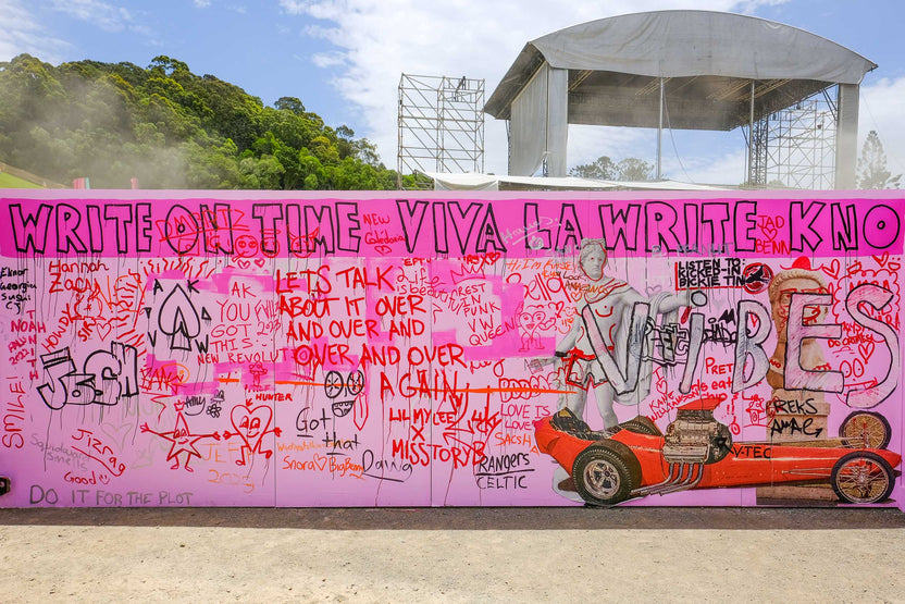 Write Here Write Now