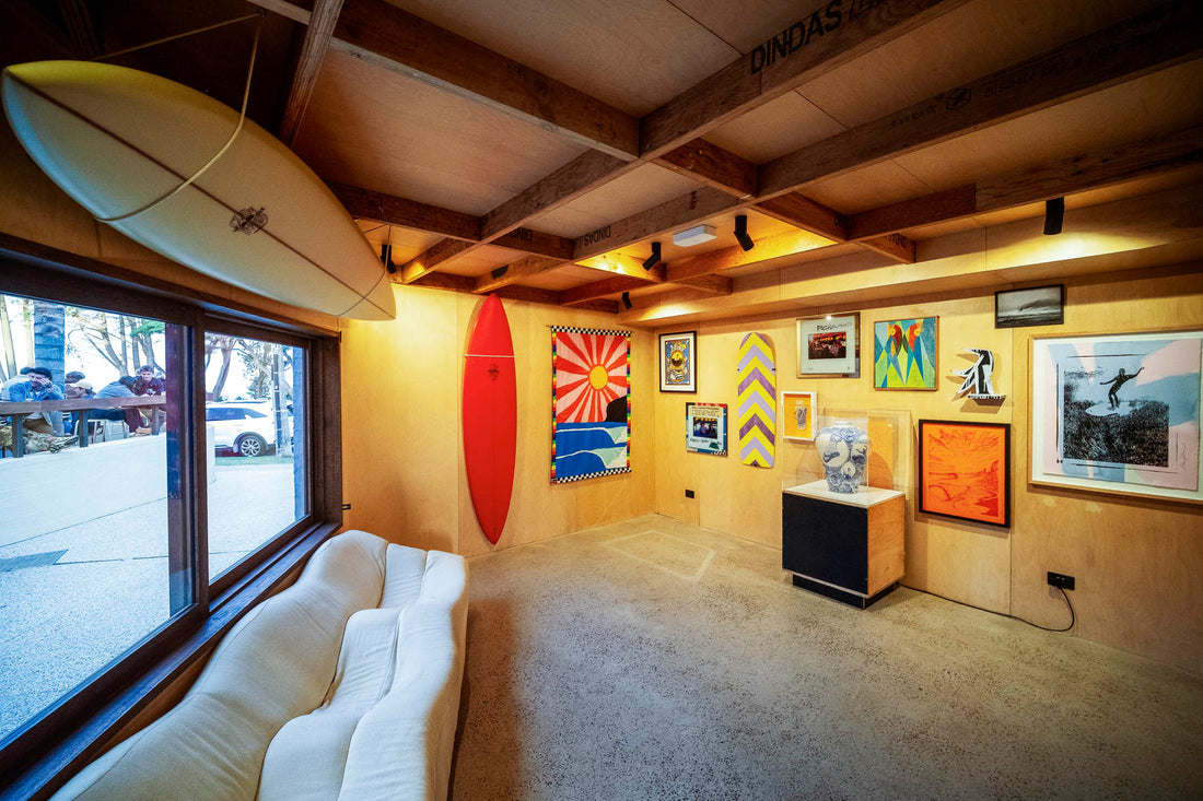 Surf Hotel Collection