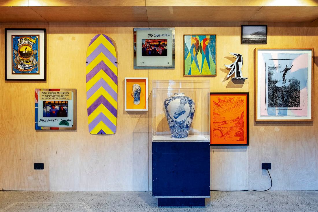 Surf Hotel Collection
