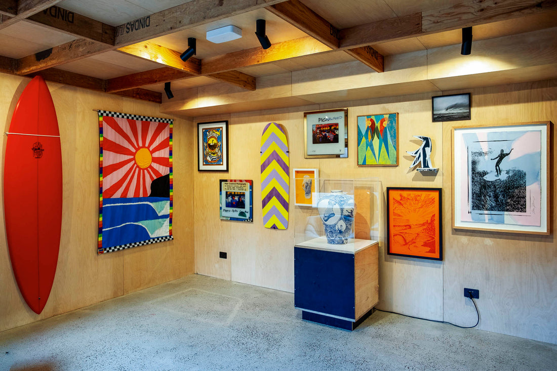 Surf Hotel Collection