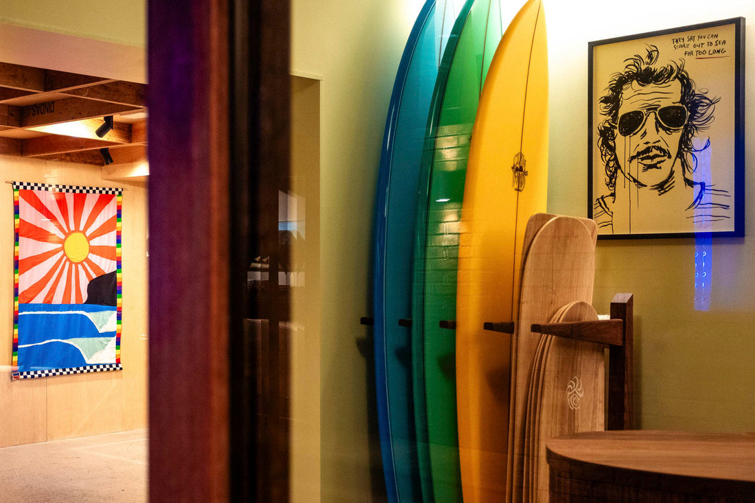 Surf Hotel Collection