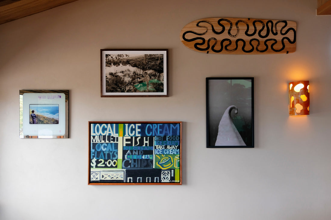 Surf Hotel Collection