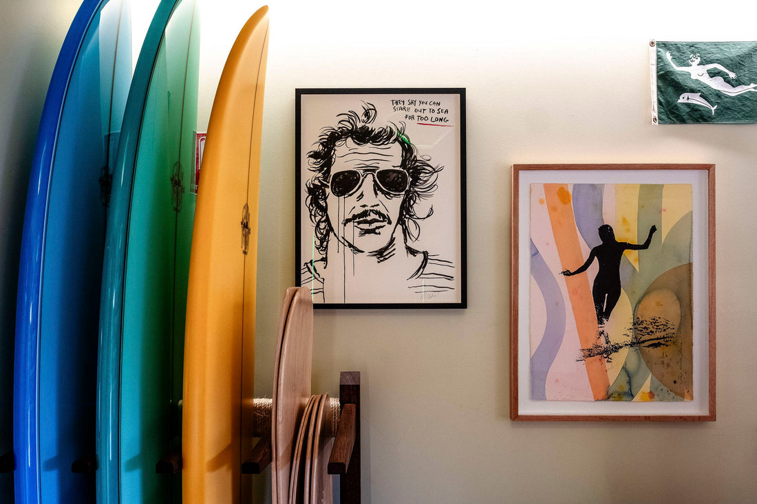 Surf Hotel Collection