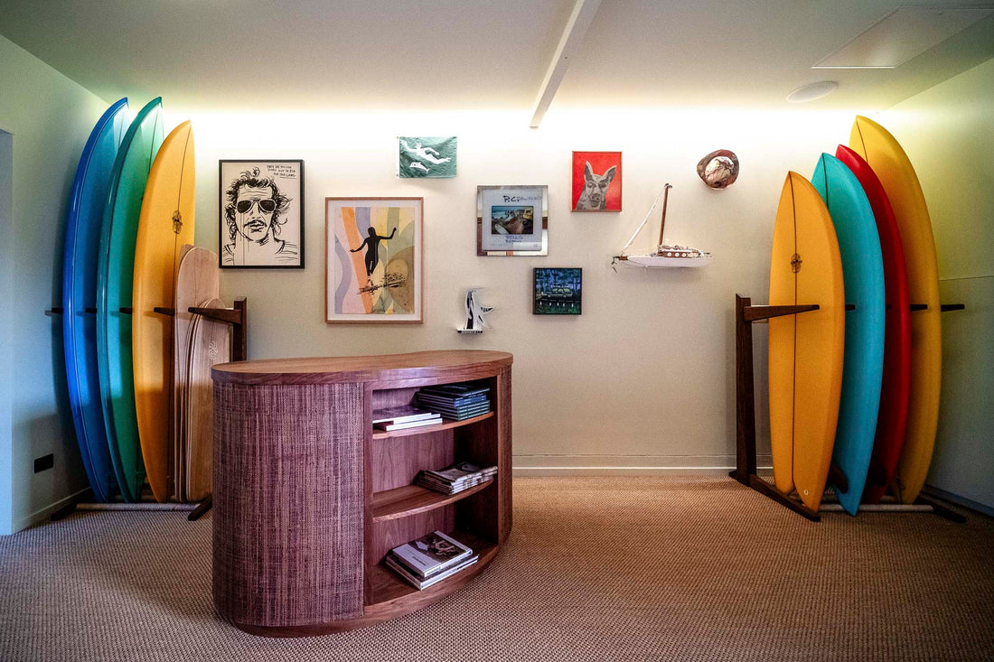 Surf Hotel Collection
