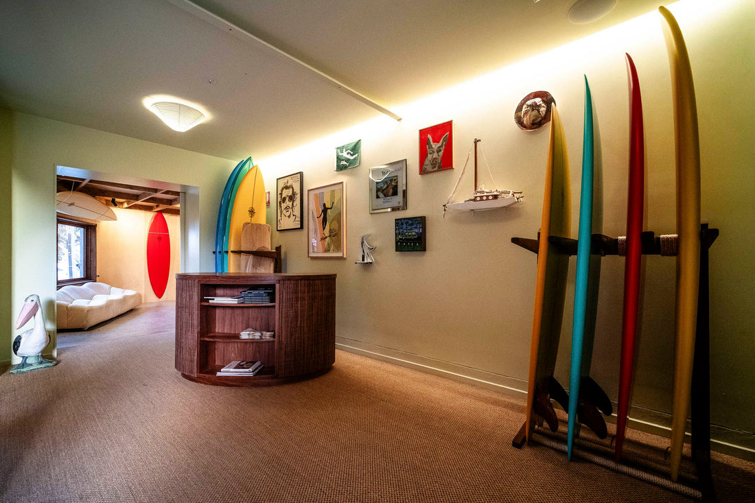 Surf Hotel Collection