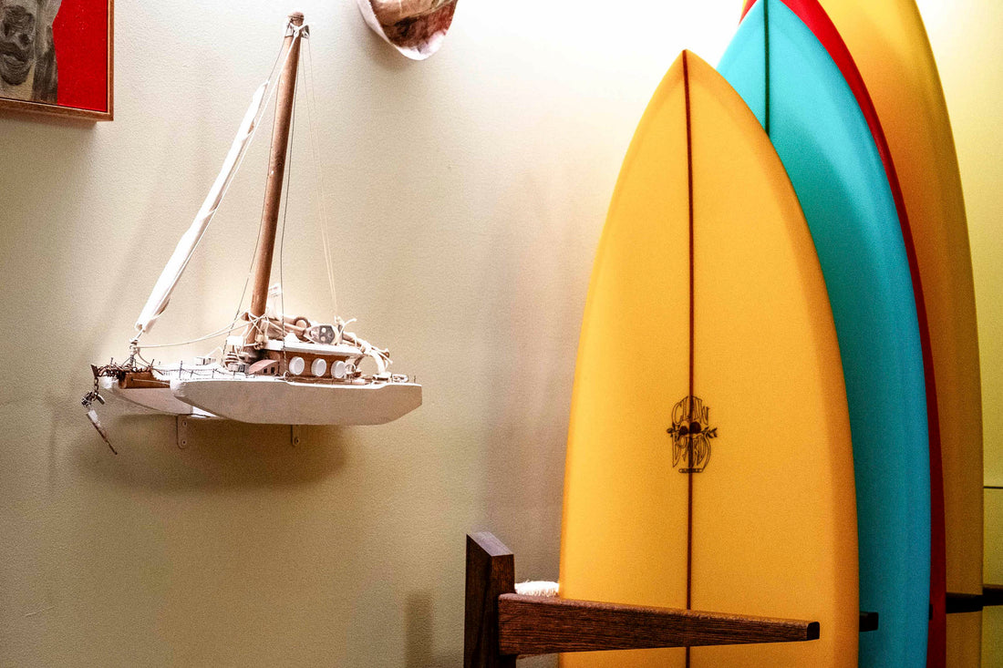 Surf Hotel Collection