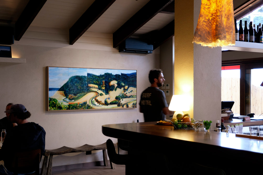 Surf Hotel Collection