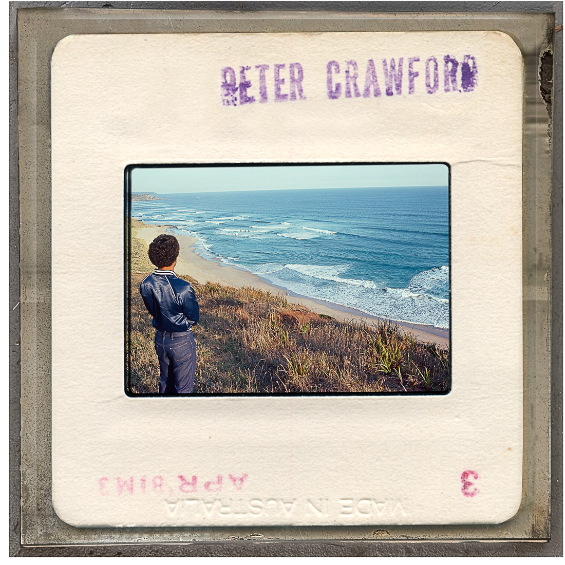 Peter Crawford Collection at Surf Hotel