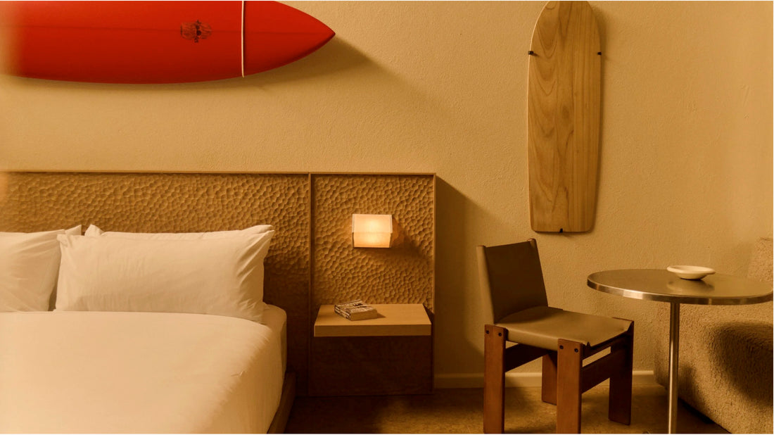 Surf Hotel Collection