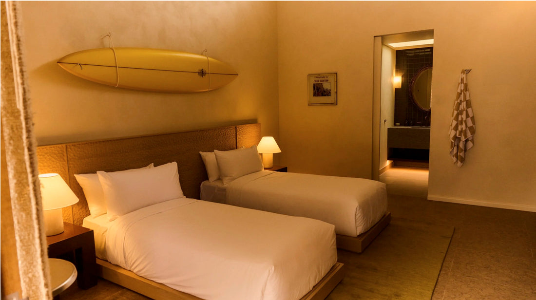 Surf Hotel Collection